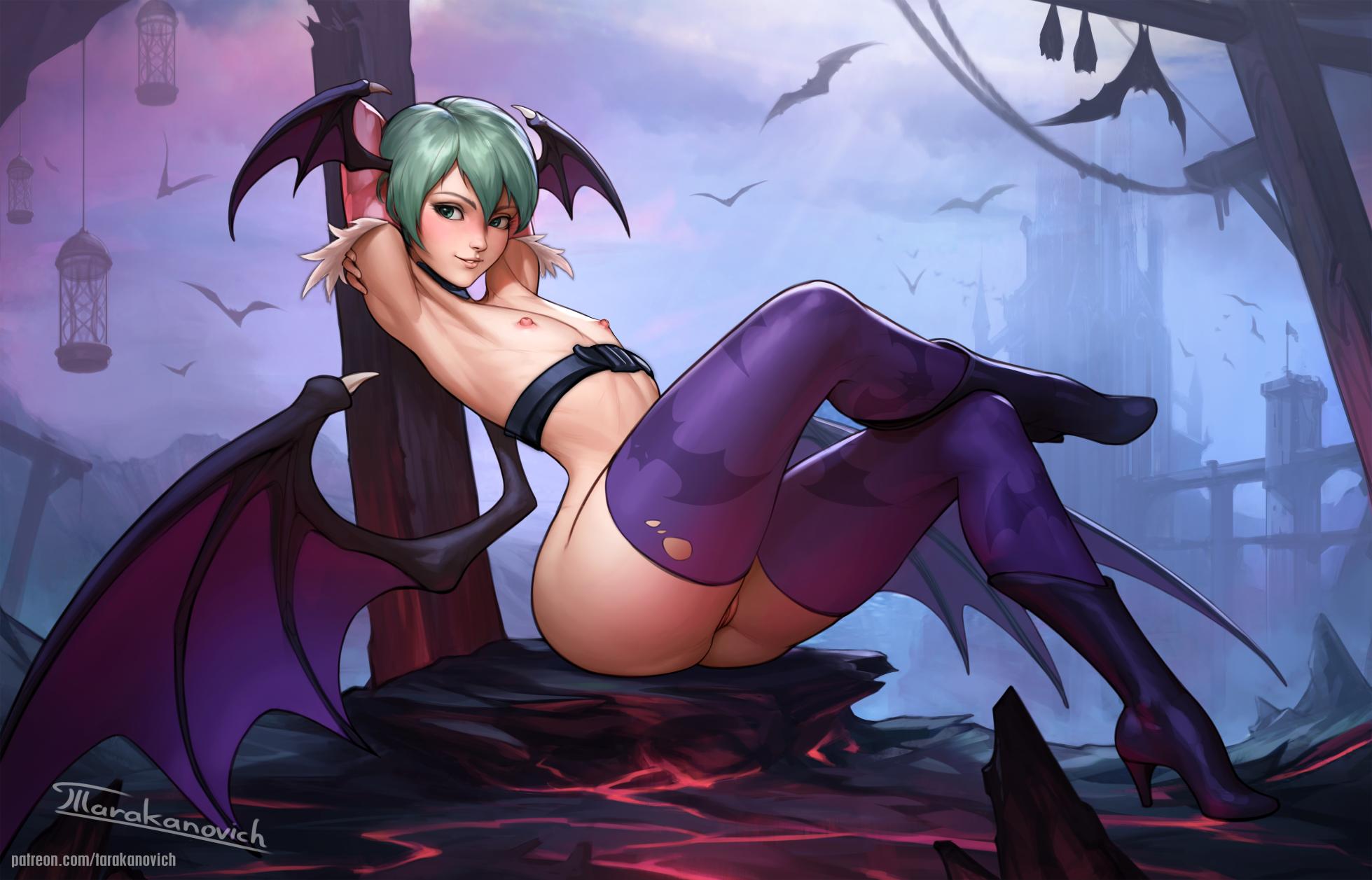 Tarakanovich-18 (2018-07) - Page 9