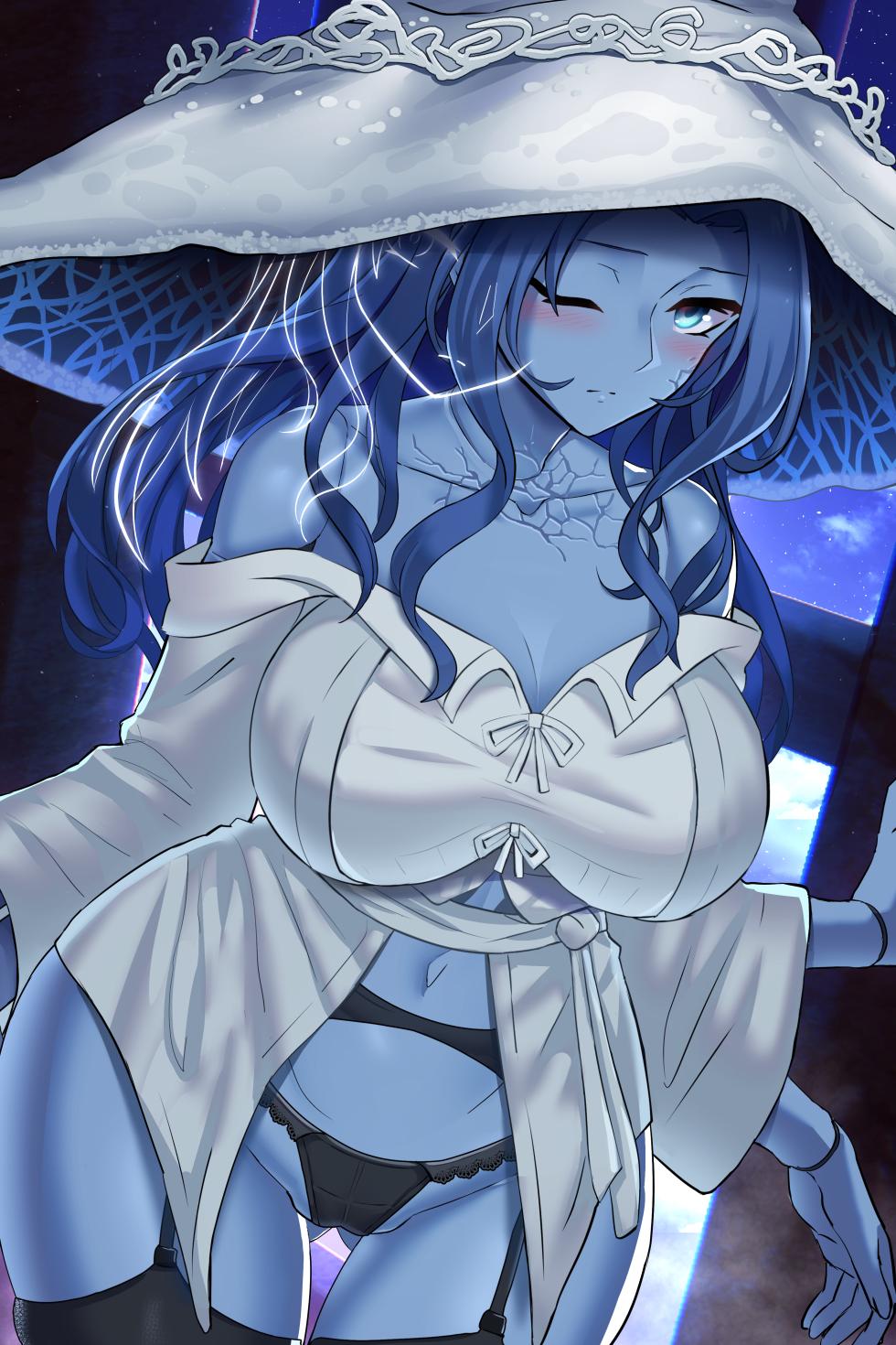 [Sollyz] Ranni (Elden Ring) - Page 4