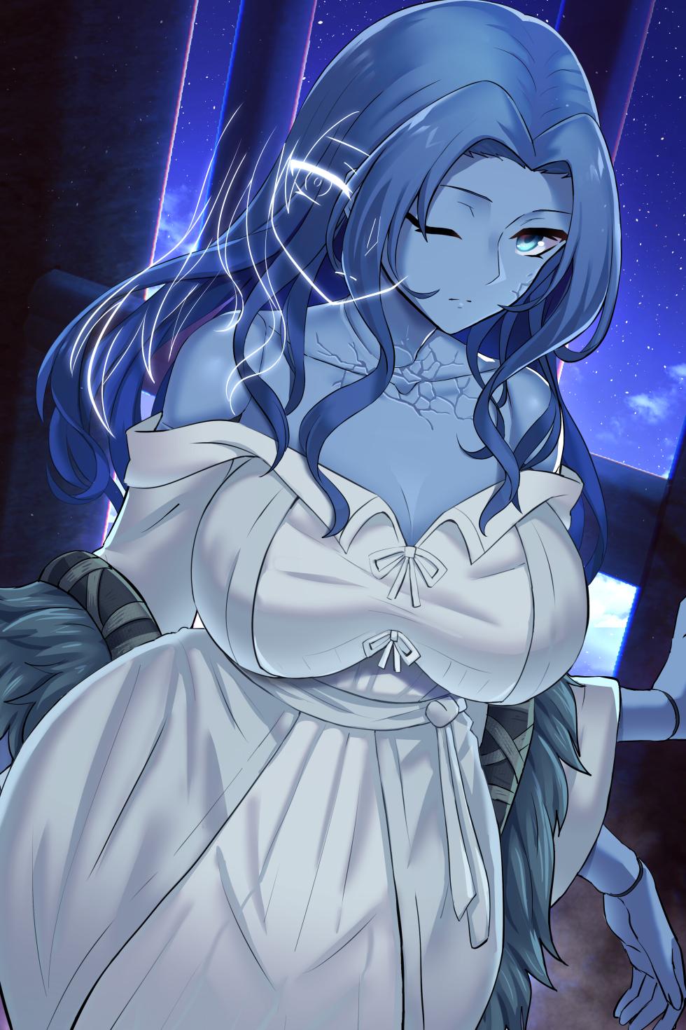 [Sollyz] Ranni (Elden Ring) - Page 15