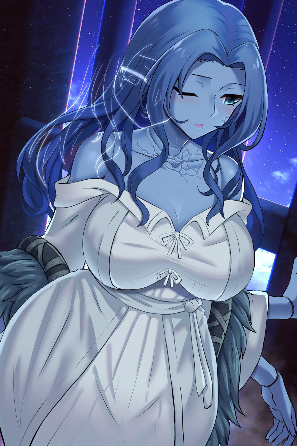 [Sollyz] Ranni (Elden Ring) - Page 16