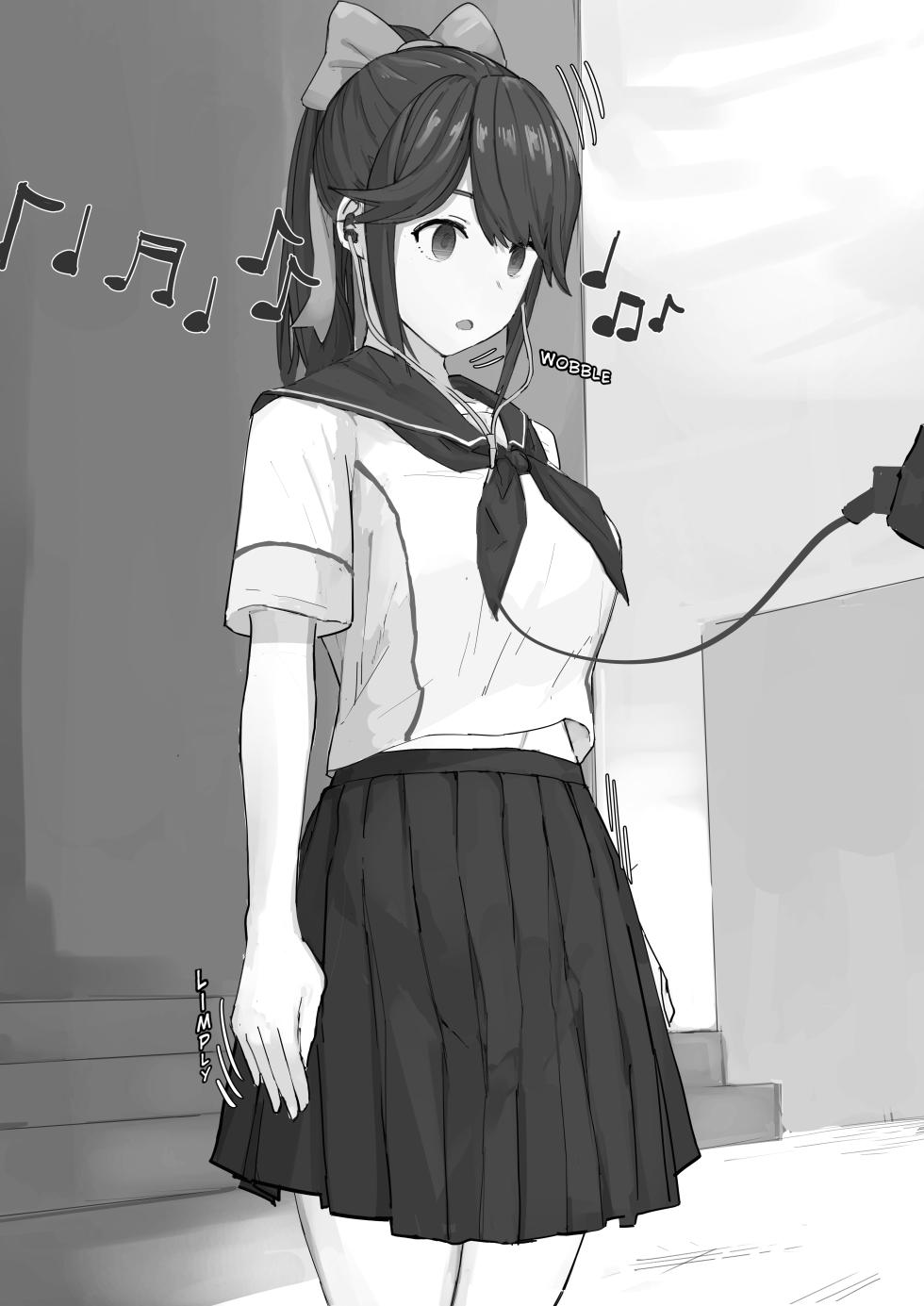 [Yomogi] Zoku Saimin Love Plus Manaka ver (Love Plus) [English] [TheLastOne1120] - Page 8