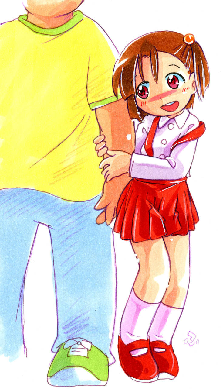 [Fantia] Puchi-ya Club (Hoshino Fuuta) - Page 25