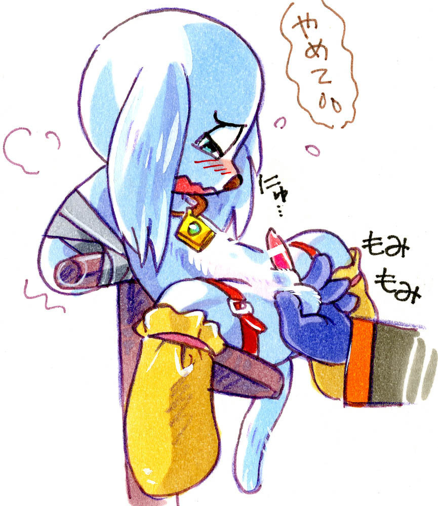 [Fantia] Puchi-ya Club (Hoshino Fuuta) - Page 28