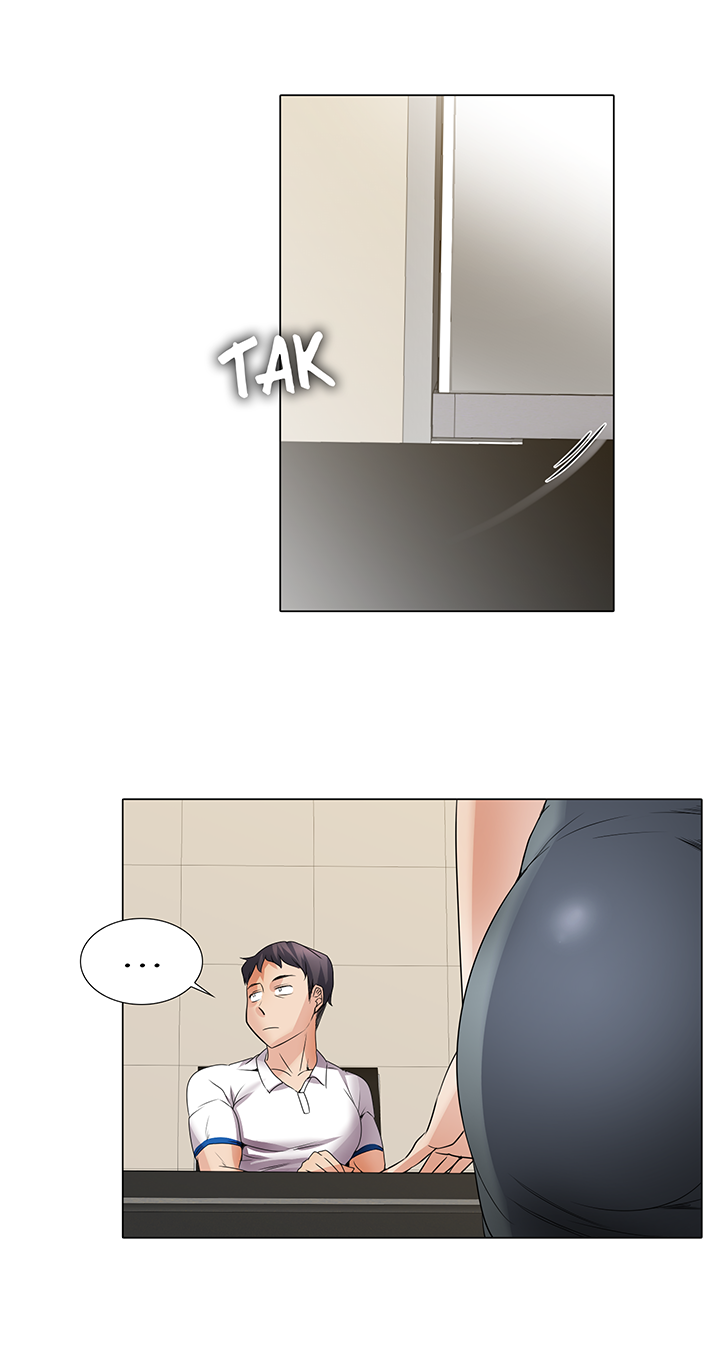Cartoonists NSFW! The Memory (Eng) - Page 4