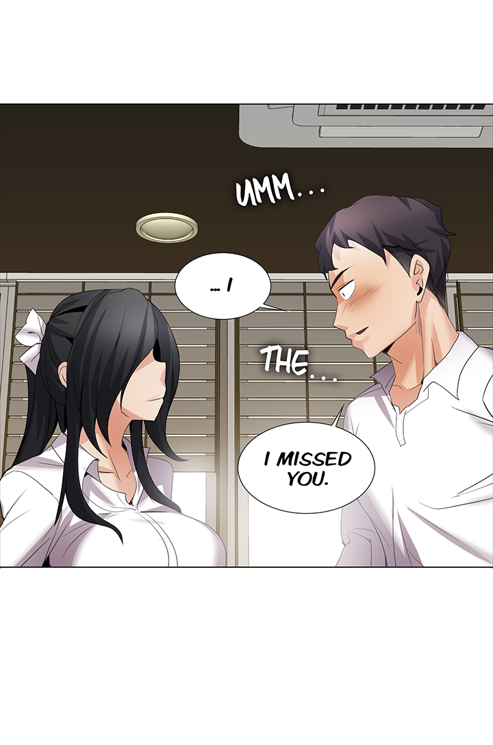 Cartoonists NSFW! The Memory (Eng) - Page 15