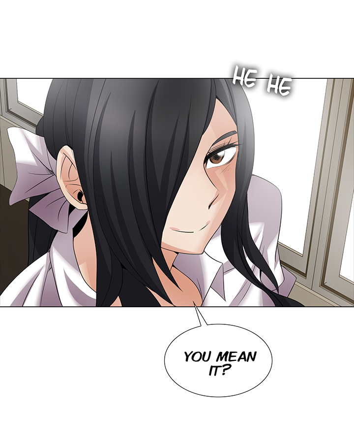 Cartoonists NSFW! The Memory (Eng) - Page 16