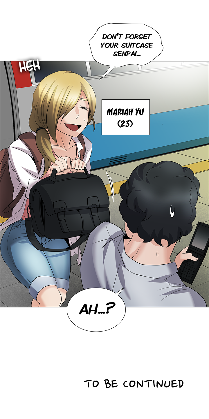 Cartoonists NSFW! The Memory (Eng) - Page 30