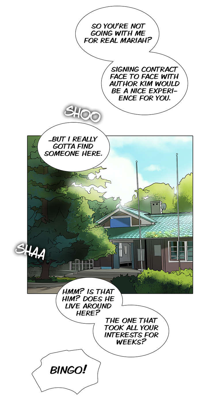 Cartoonists NSFW! The Memory (Eng) - Page 34
