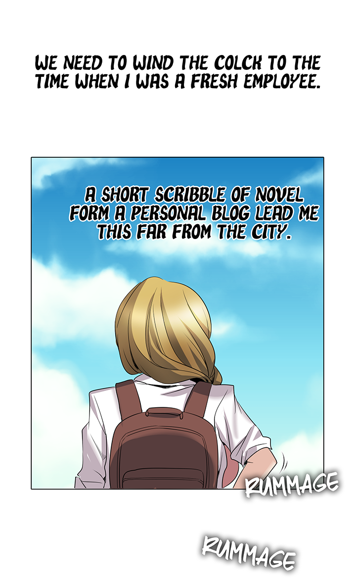 Cartoonists NSFW! The Memory (Eng) - Page 38