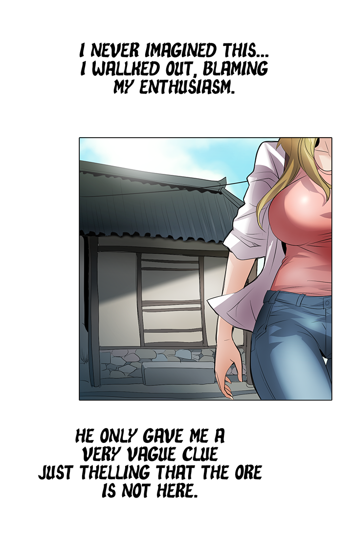 Cartoonists NSFW! The Memory (Eng) - Page 46