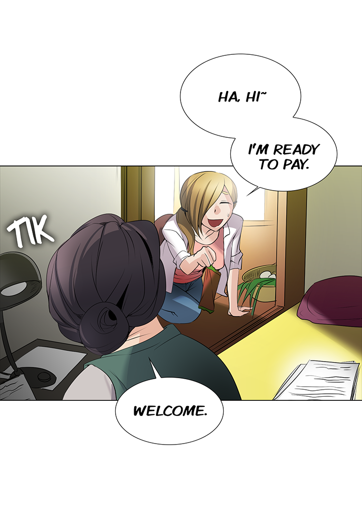Cartoonists NSFW! The Memory (Eng) - Page 53