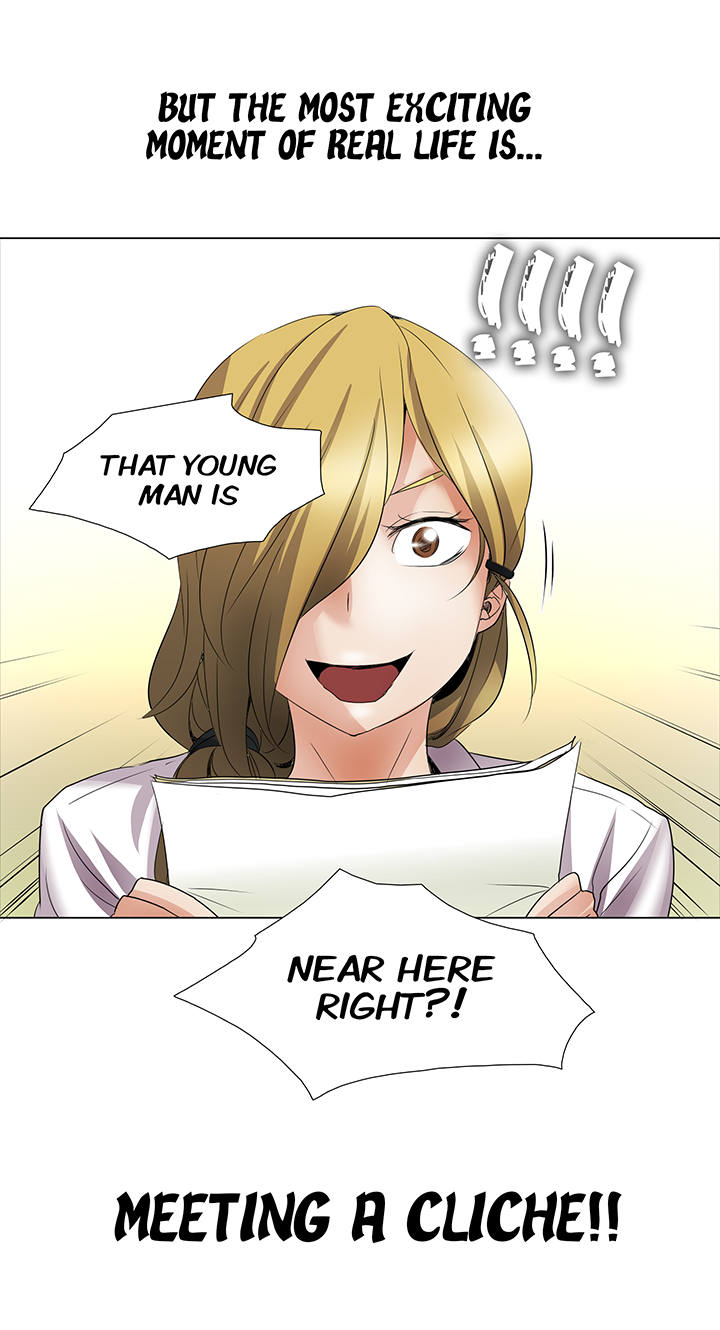 Cartoonists NSFW! The Memory (Eng) - Page 66