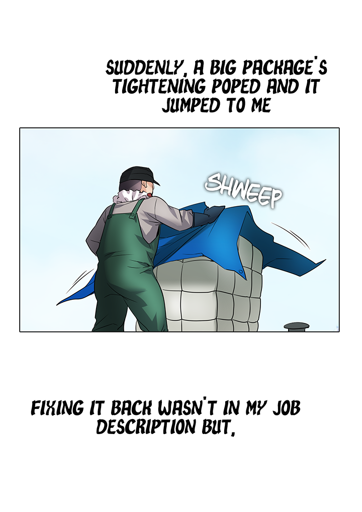 Cartoonists NSFW! The Memory (Eng) - Page 75