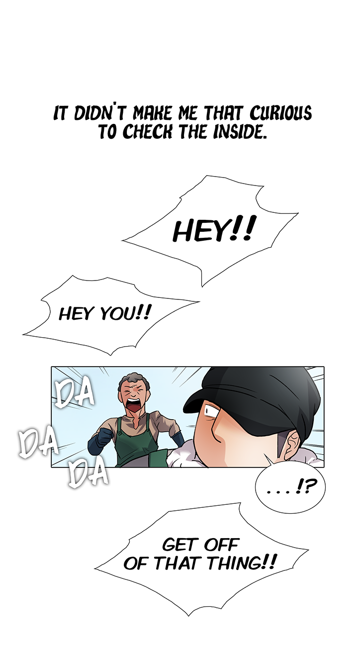 Cartoonists NSFW! The Memory (Eng) - Page 79
