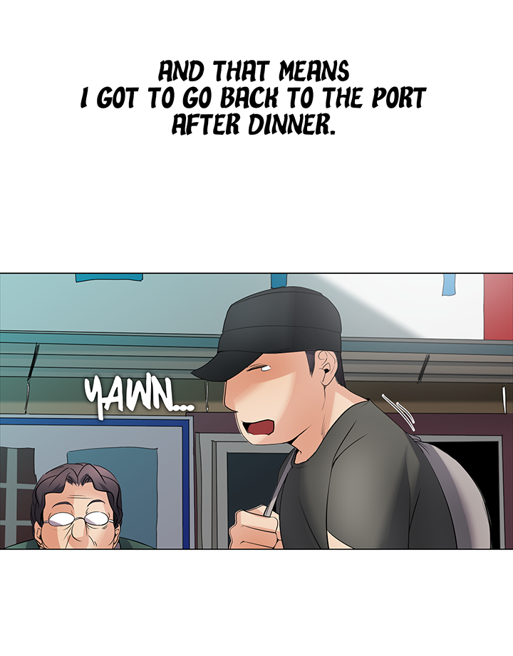 Cartoonists NSFW! The Memory (Eng) - Page 86