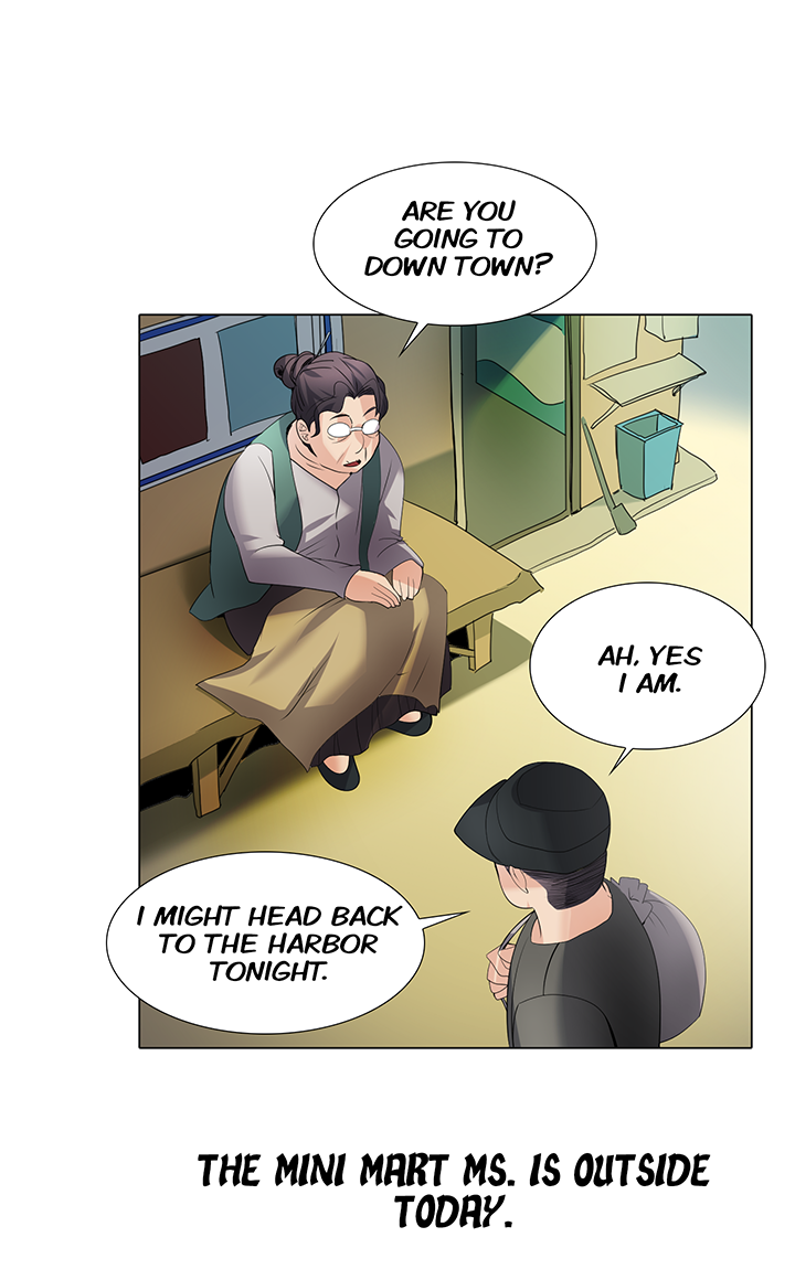 Cartoonists NSFW! The Memory (Eng) - Page 88