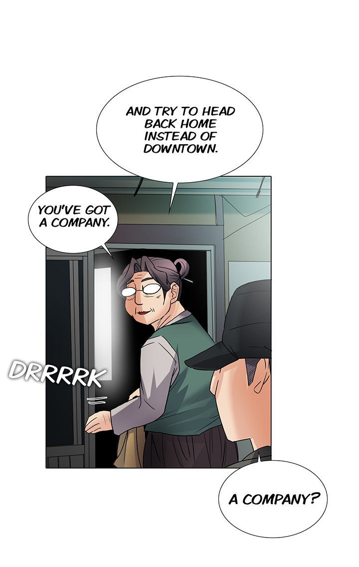 Cartoonists NSFW! The Memory (Eng) - Page 90