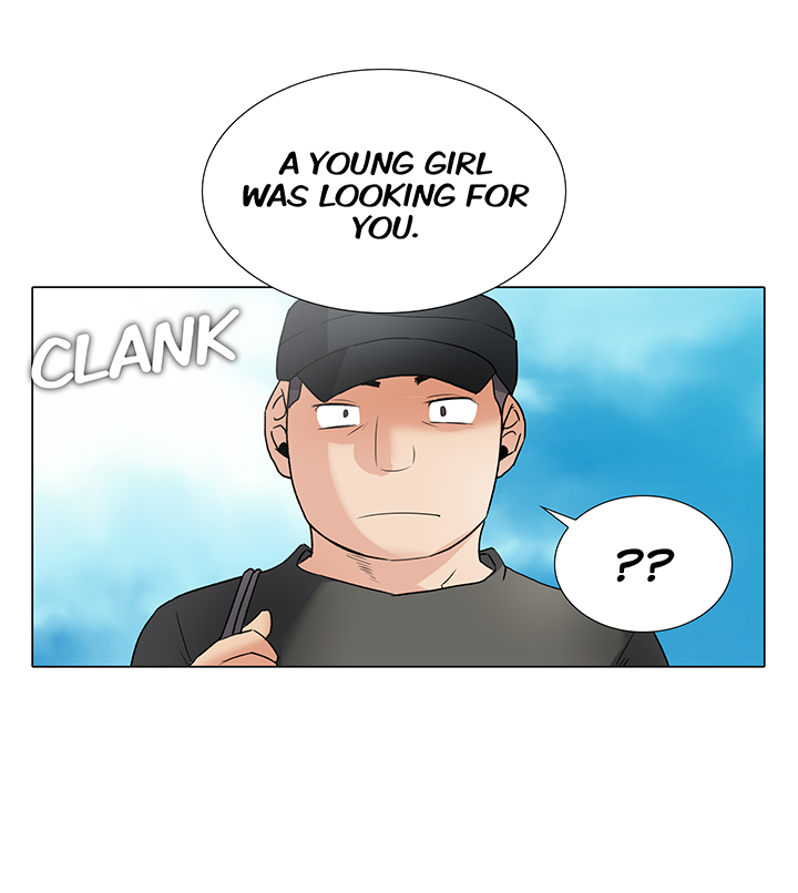 Cartoonists NSFW! The Memory (Eng) - Page 91