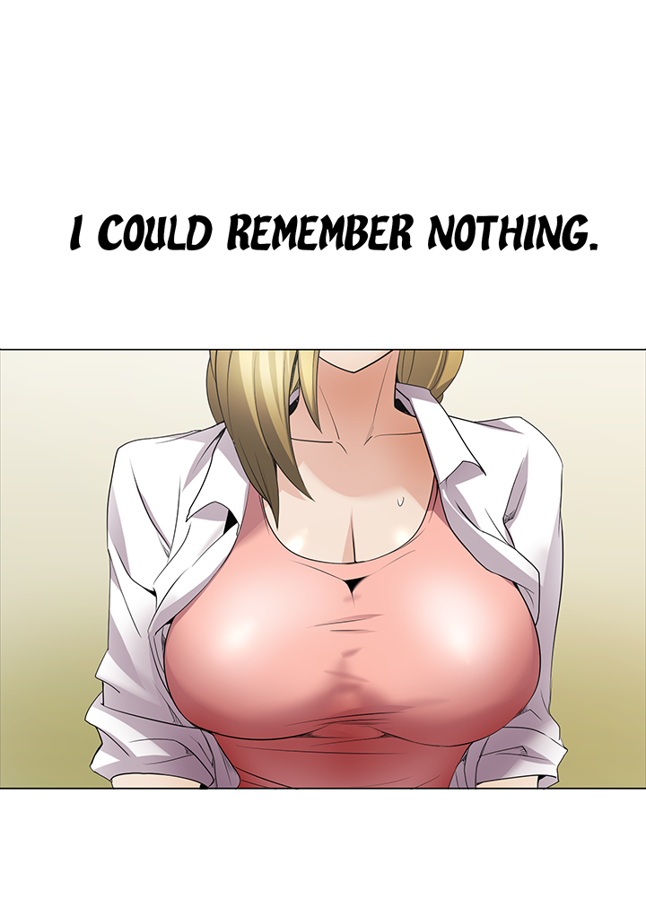 Cartoonists NSFW! The Memory (Eng) - Page 116
