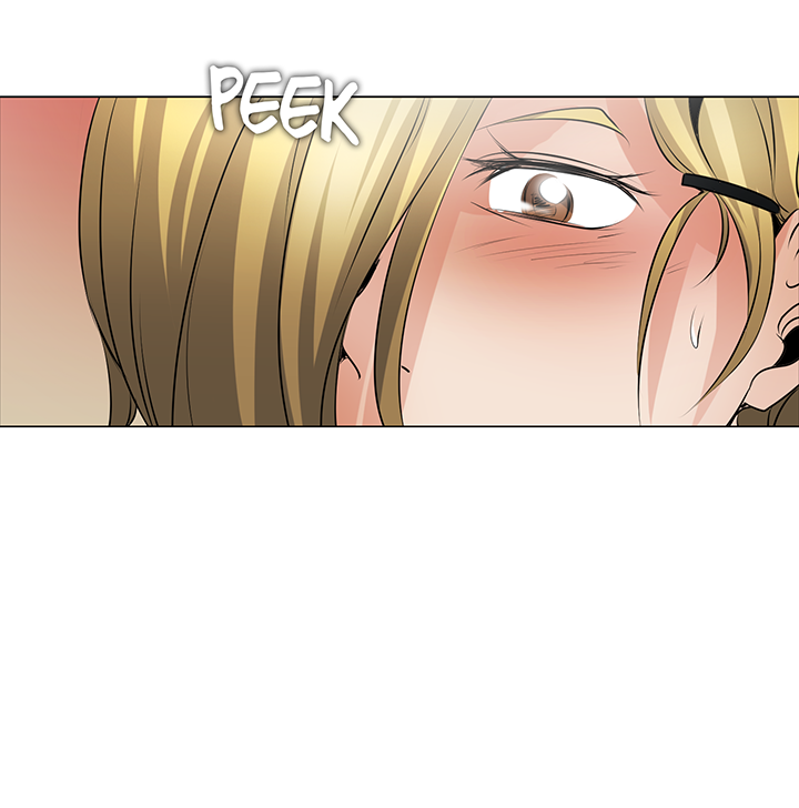 Cartoonists NSFW! The Memory (Eng) - Page 124