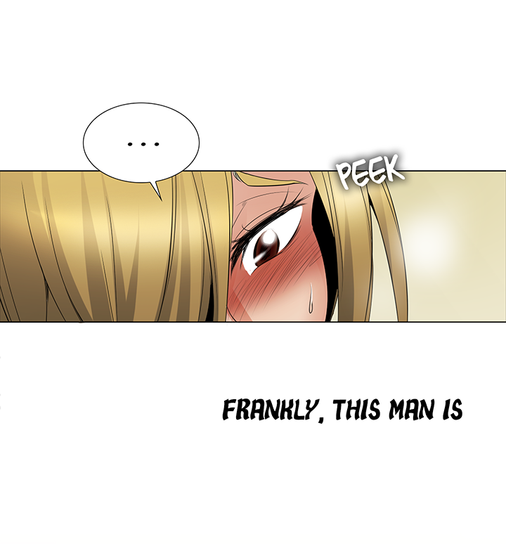 Cartoonists NSFW! The Memory (Eng) - Page 156