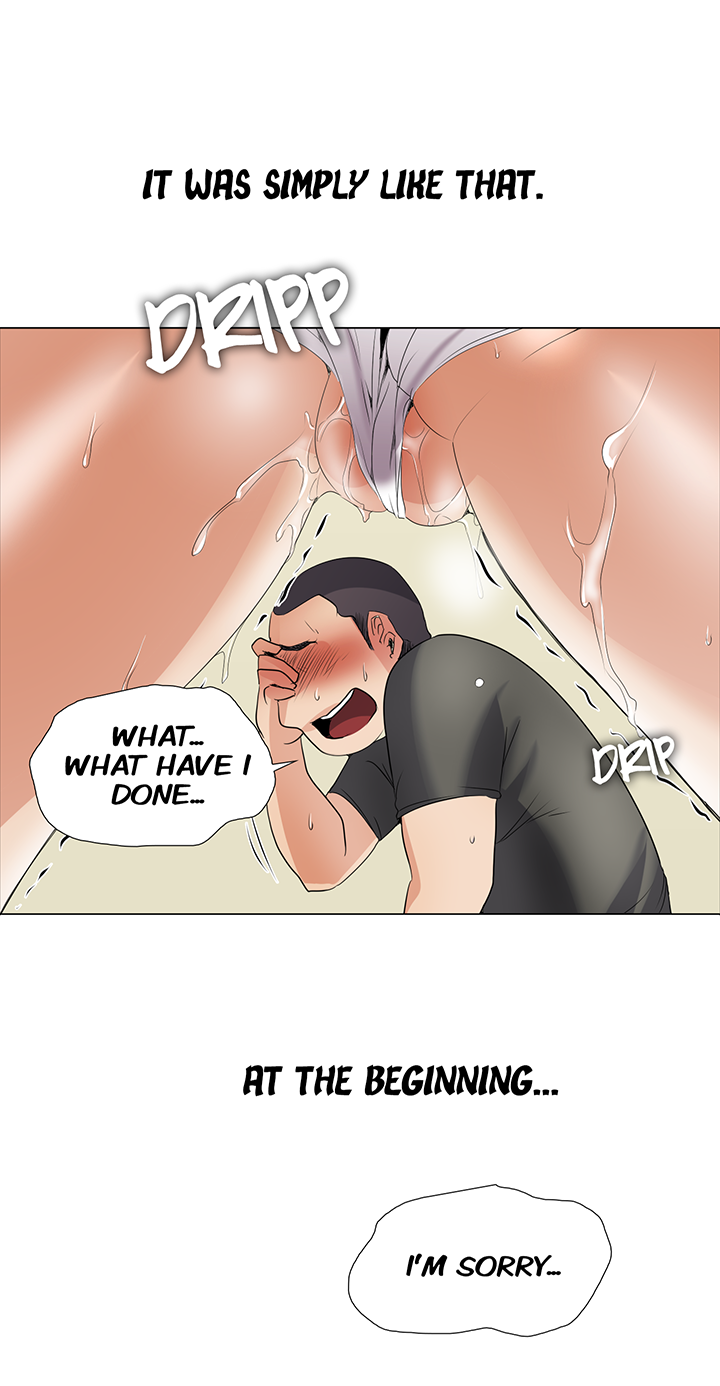 Cartoonists NSFW! The Memory (Eng) - Page 166