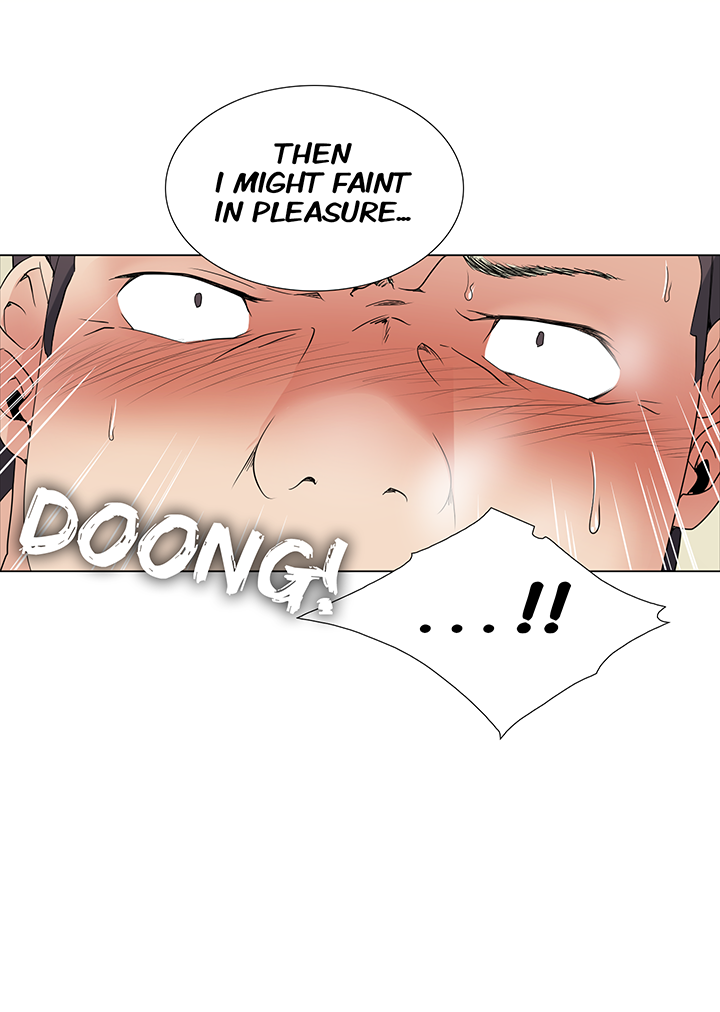 Cartoonists NSFW! The Memory (Eng) - Page 195
