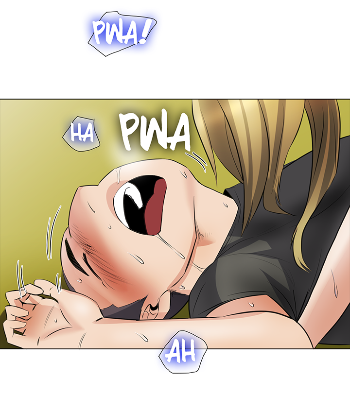Cartoonists NSFW! The Memory (Eng) - Page 204
