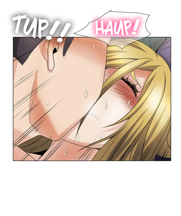 Cartoonists NSFW! The Memory (Eng) - Page 219