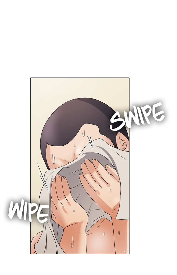 Cartoonists NSFW! The Memory (Eng) - Page 242