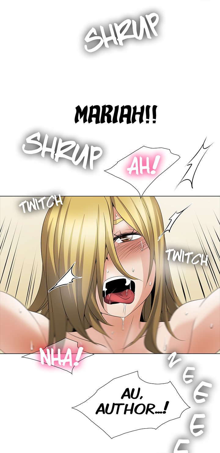 Cartoonists NSFW! The Memory (Eng) - Page 260