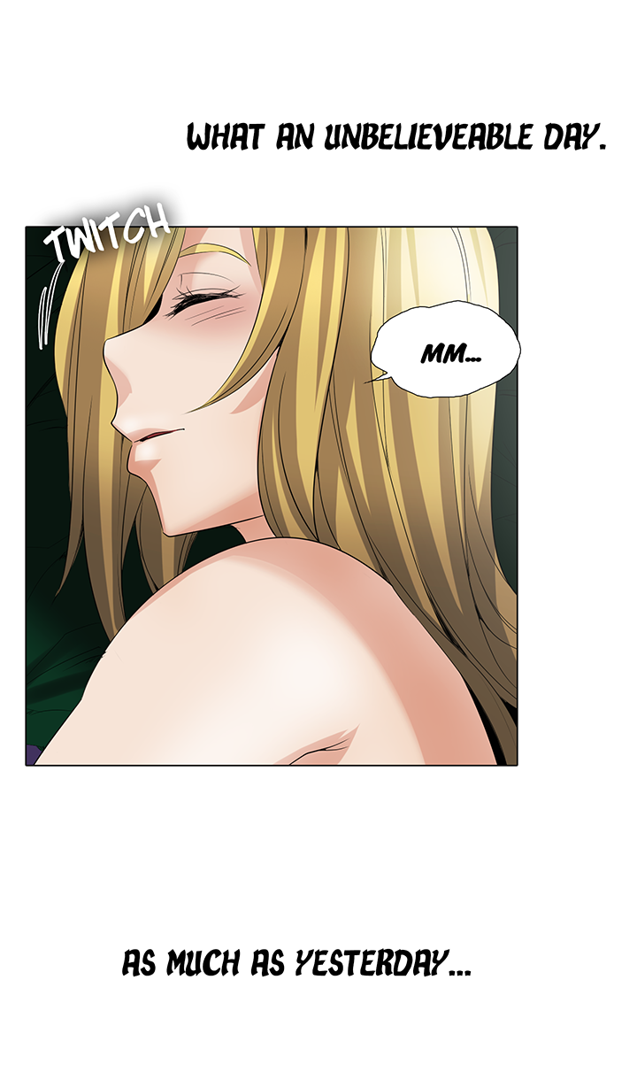 Cartoonists NSFW! The Memory (Eng) - Page 272