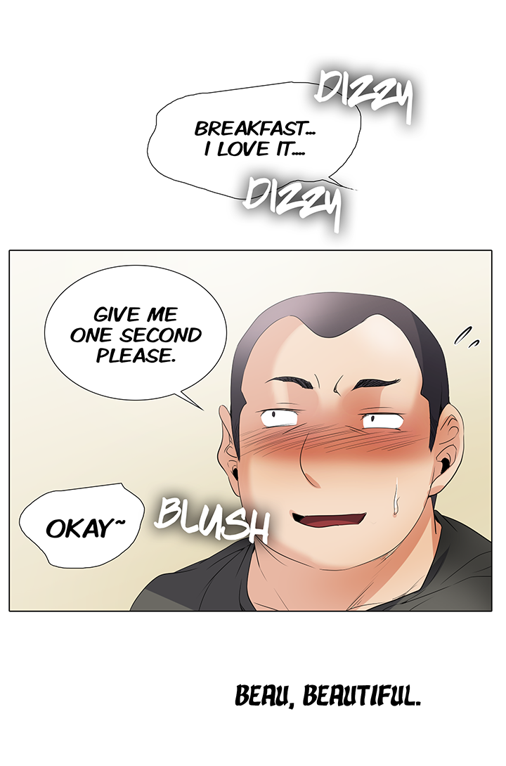 Cartoonists NSFW! The Memory (Eng) - Page 276