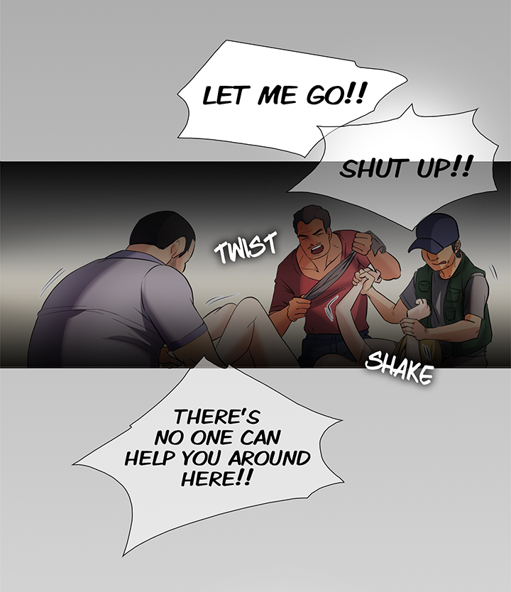 Cartoonists NSFW! The Memory (Eng) - Page 286