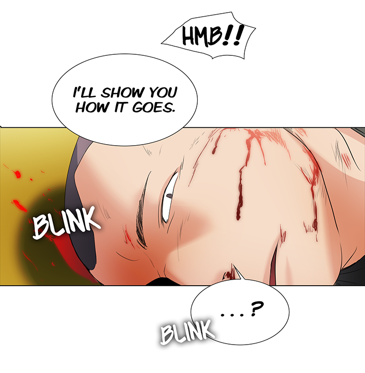 Cartoonists NSFW! The Memory (Eng) - Page 291