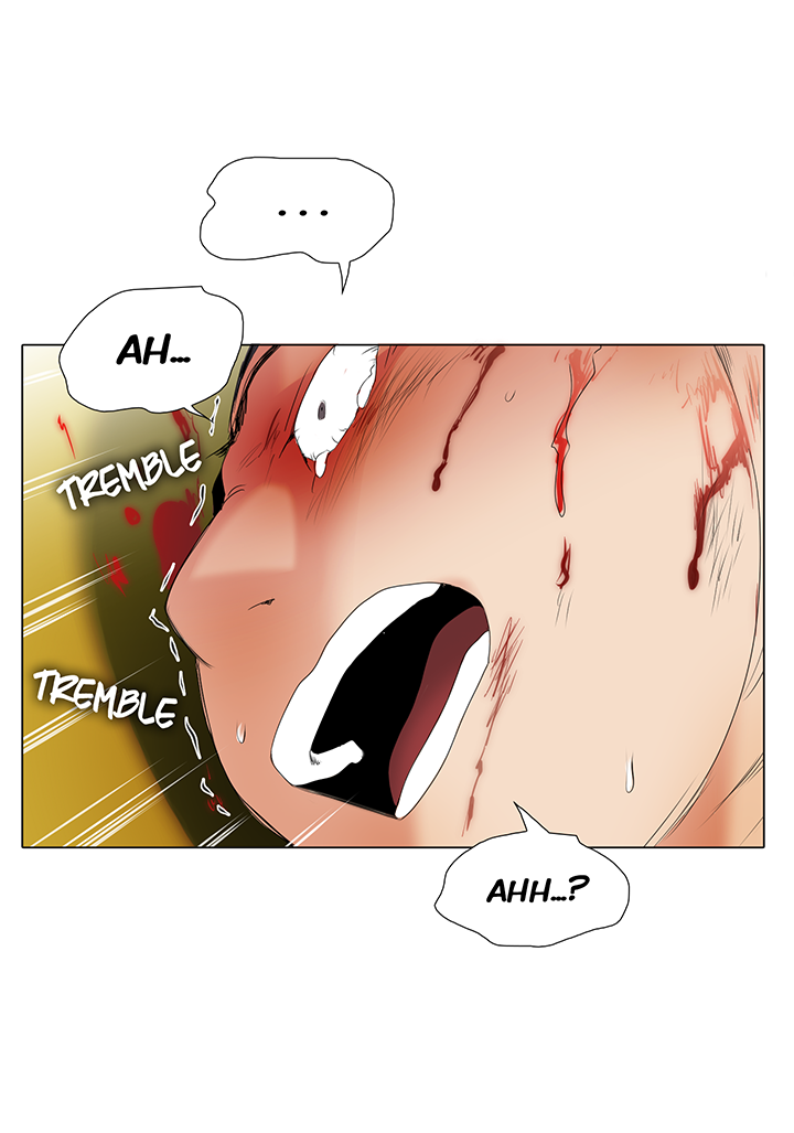 Cartoonists NSFW! The Memory (Eng) - Page 301