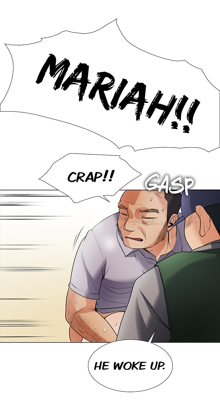 Cartoonists NSFW! The Memory (Eng) - Page 305