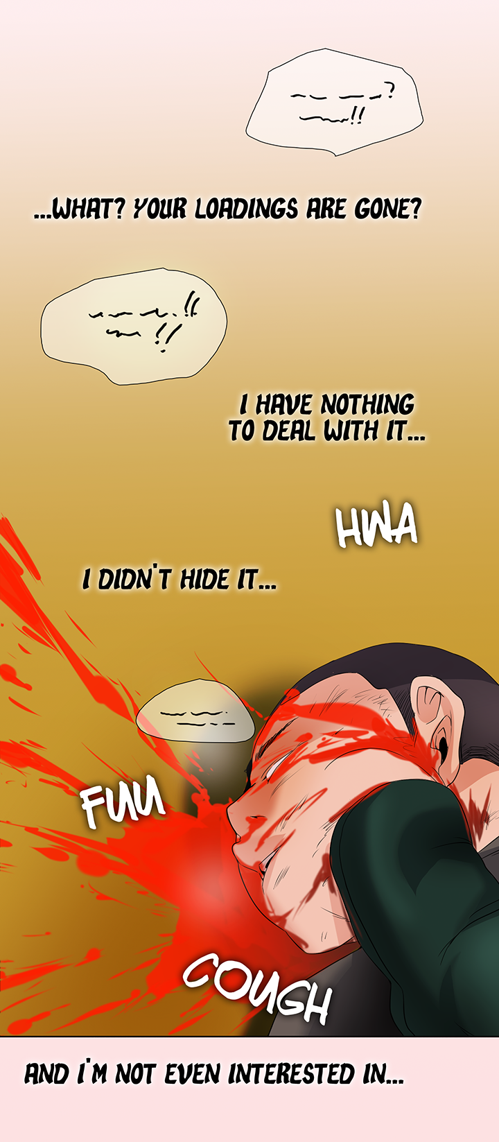 Cartoonists NSFW! The Memory (Eng) - Page 311
