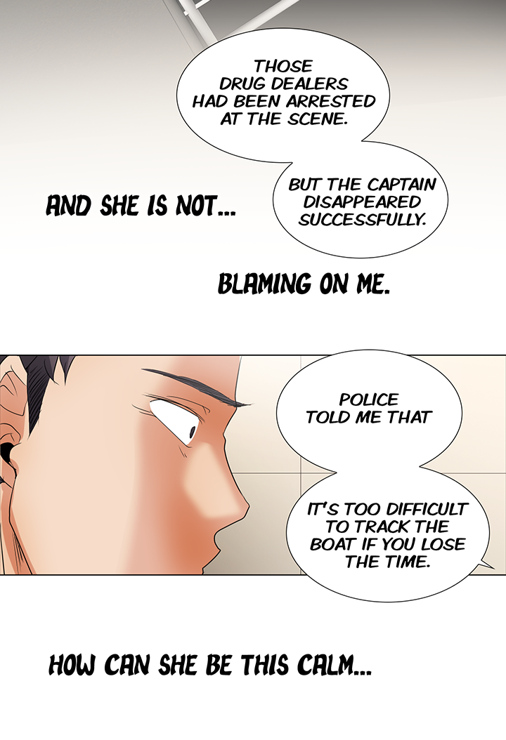 Cartoonists NSFW! The Memory (Eng) - Page 330