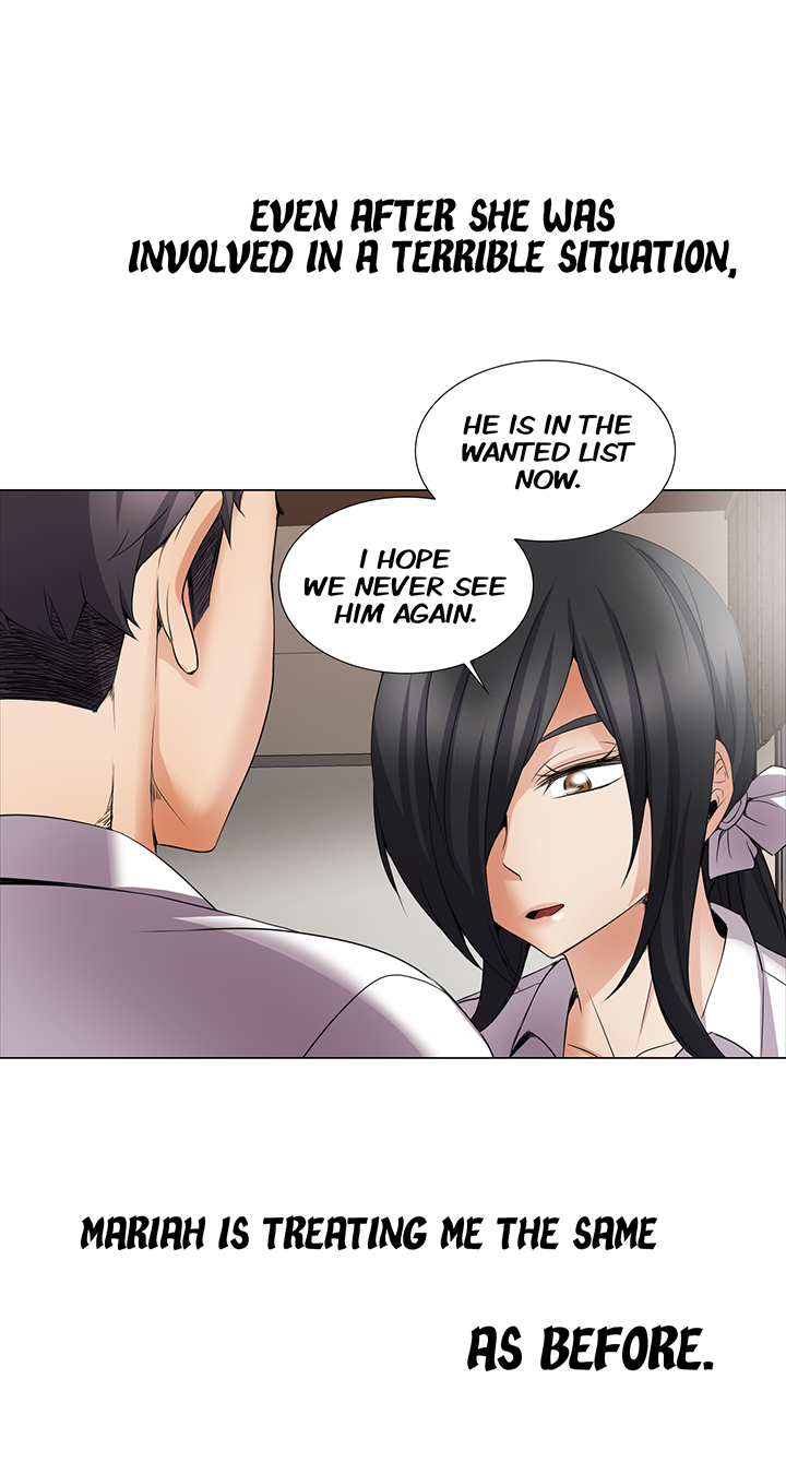 Cartoonists NSFW! The Memory (Eng) - Page 331