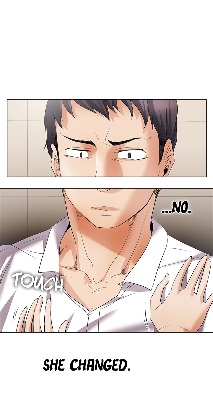 Cartoonists NSFW! The Memory (Eng) - Page 332