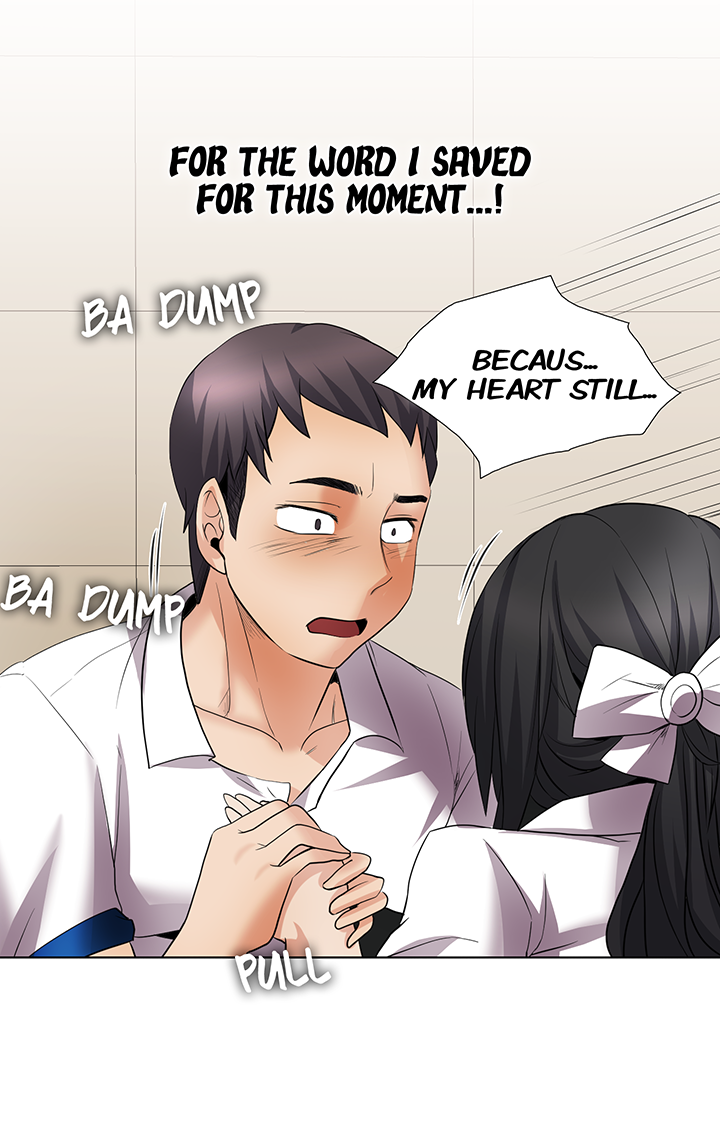 Cartoonists NSFW! The Memory (Eng) - Page 339
