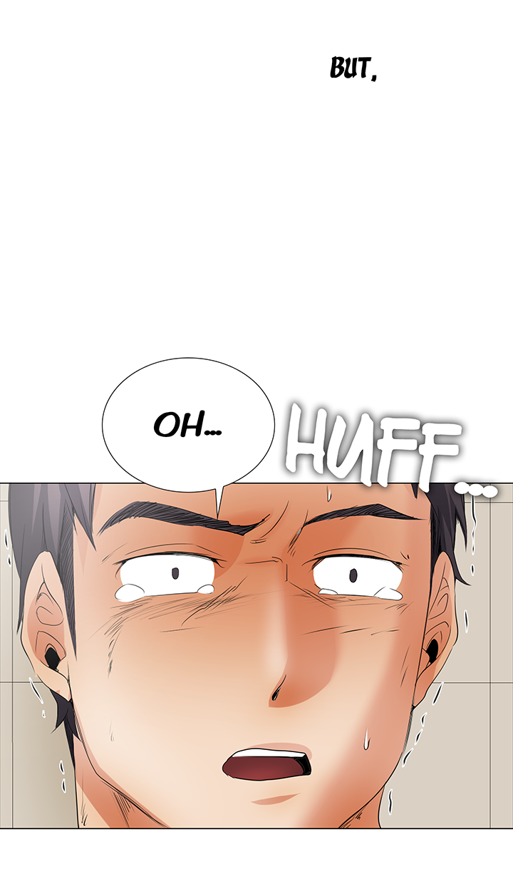 Cartoonists NSFW! The Memory (Eng) - Page 343