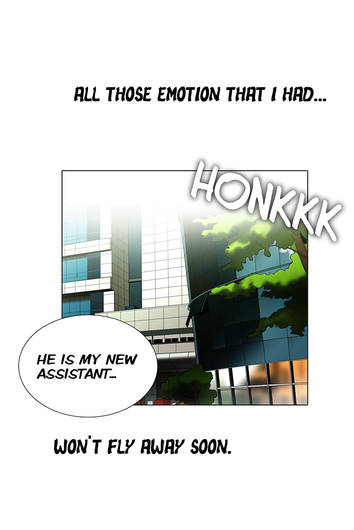 Cartoonists NSFW! The Memory (Eng) - Page 350