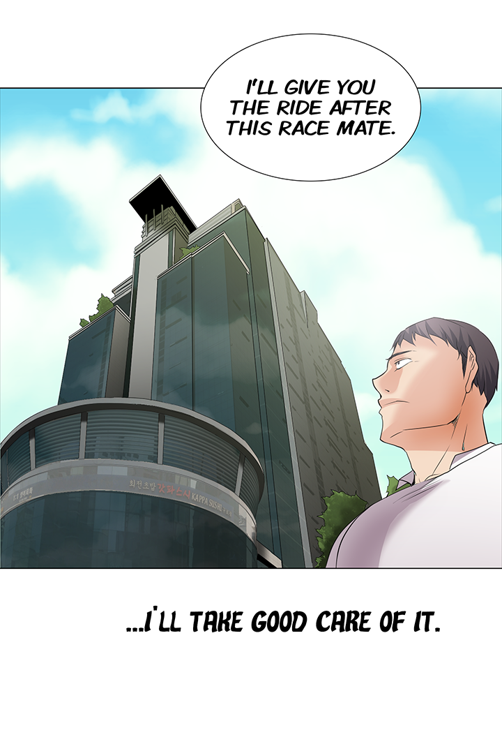 Cartoonists NSFW! The Memory (Eng) - Page 352