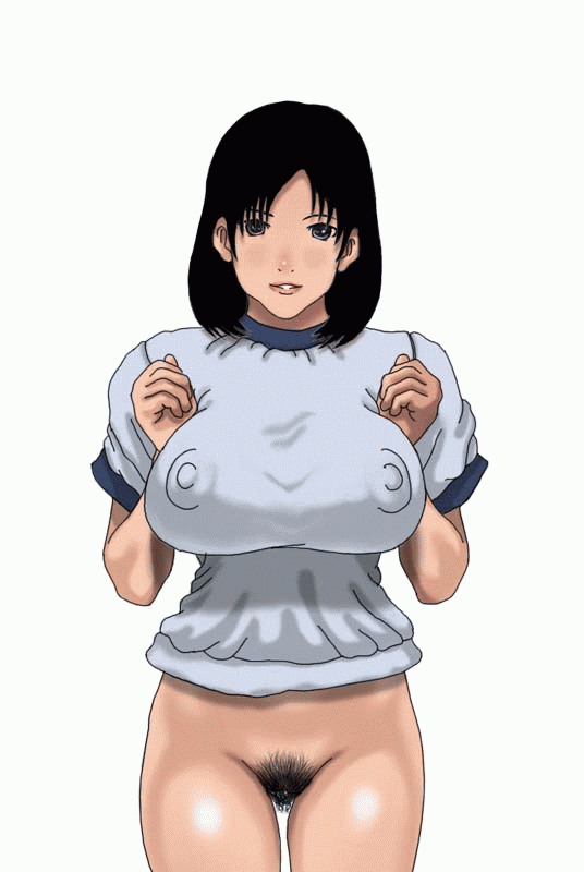 [RAPANDA] 2D Douga Shuu No.3 - Page 35