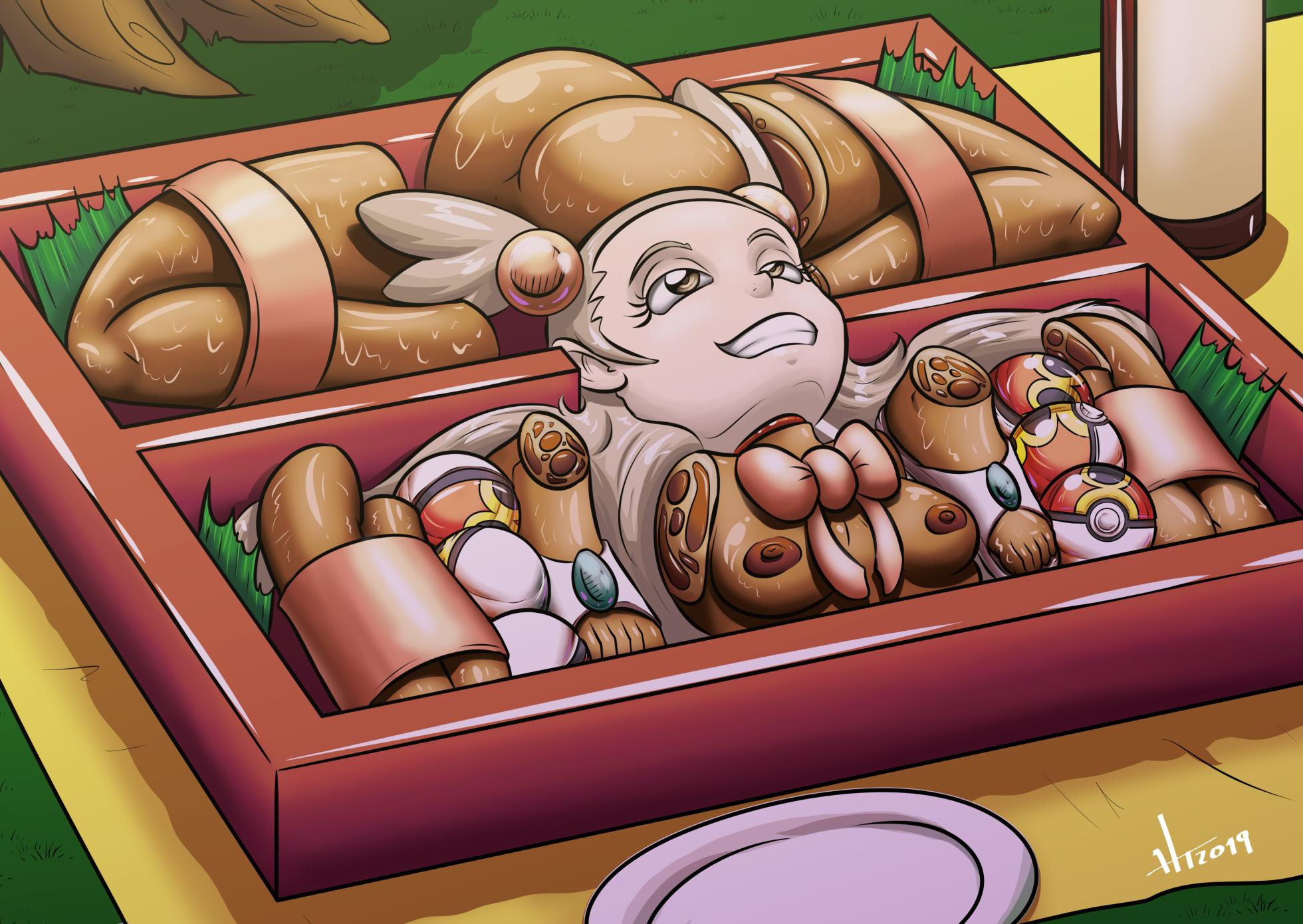 ThatAsianDude commissions - Page 10