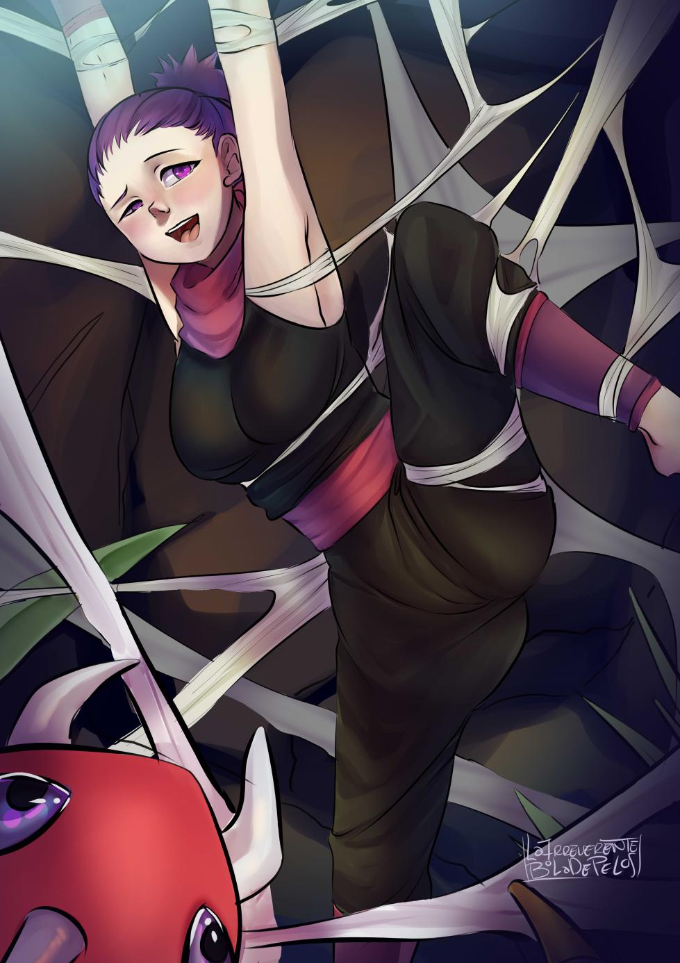 ThatAsianDude commissions - Page 32