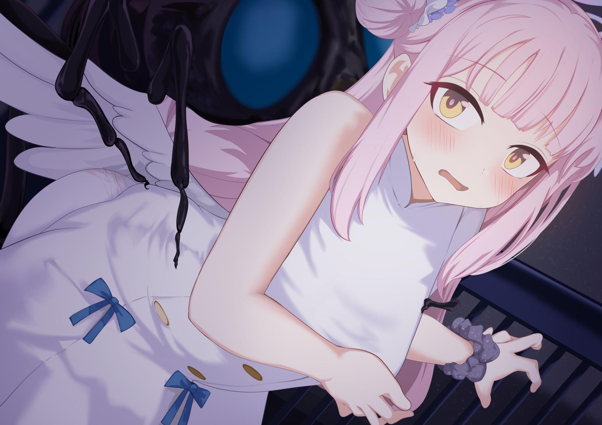 [Libido108] Mika x Hae (Blue Archive) - Page 31