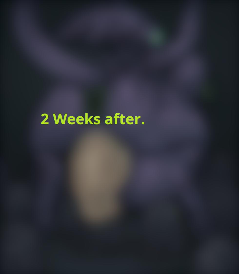 [Rampage0118] Alien x Yaujta (English Translated) - Page 11